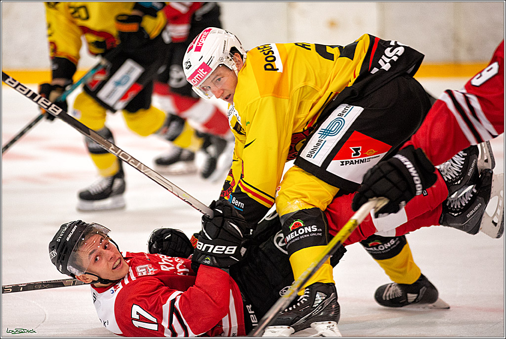 PENNY DEL;  Koelner Haie Gala ; Koeln, 18.08.2022